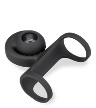 Laden Sie das Bild in den Galerie-Viewer, Penishülle mit Vibration Clit Lover