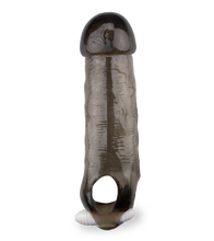 Laden Sie das Bild in den Galerie-Viewer, Penishülle mit Vibrationsfunktion