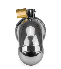 Laden Sie das Bild in den Galerie-Viewer, Peniskäfig Blinder