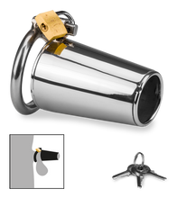 Laden Sie das Bild in den Galerie-Viewer, Peniskäfig Domina