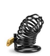 Laden Sie das Bild in den Galerie-Viewer, Peniskäfig Little Prisoner