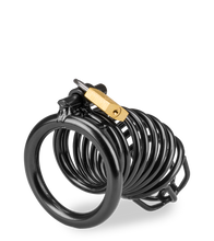 Laden Sie das Bild in den Galerie-Viewer, Peniskäfig Little Prisoner