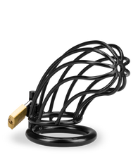 Laden Sie das Bild in den Galerie-Viewer, Peniskäfig Sheriff