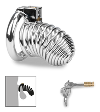 Laden Sie das Bild in den Galerie-Viewer, Peniskäfig Yours