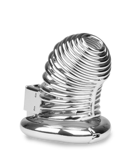 Laden Sie das Bild in den Galerie-Viewer, Peniskäfig Yours