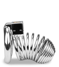 Laden Sie das Bild in den Galerie-Viewer, Peniskäfig Yours