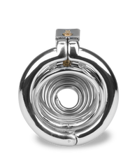 Laden Sie das Bild in den Galerie-Viewer, Peniskäfig Yours