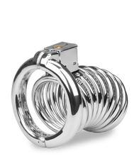 Laden Sie das Bild in den Galerie-Viewer, Peniskäfig Yours