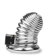 Laden Sie das Bild in den Galerie-Viewer, Peniskäfig Yours