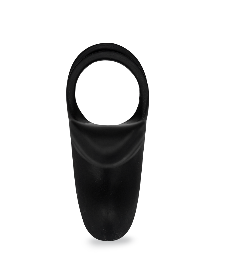 Penismanschette mit Vibration Franck