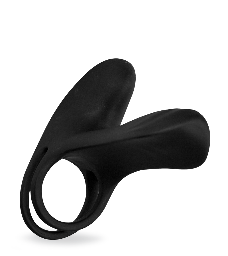 Penismanschette mit Vibration Franck