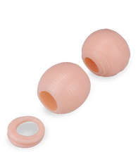 Laden Sie das Bild in den Galerie-Viewer, Penismanschetten-Set