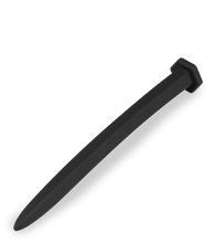 Laden Sie das Bild in den Galerie-Viewer, Penisplug aus Silikon Carpenter