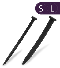 Laden Sie das Bild in den Galerie-Viewer, Penisplug aus Silikon Carpenter