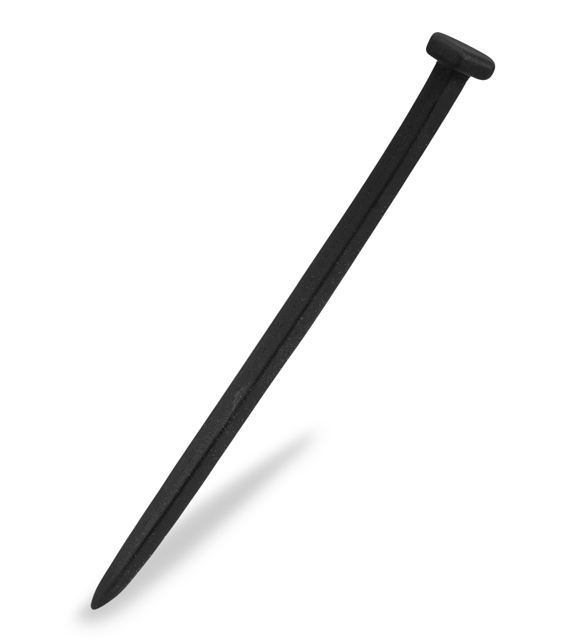 Penisplug aus Silikon Carpenter