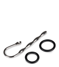 Laden Sie das Bild in den Galerie-Viewer, Penisplug mit Spermastopper Keepi