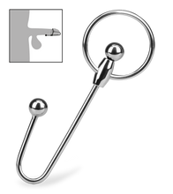 Laden Sie das Bild in den Galerie-Viewer, Penisplug mit Spermastopper Zond