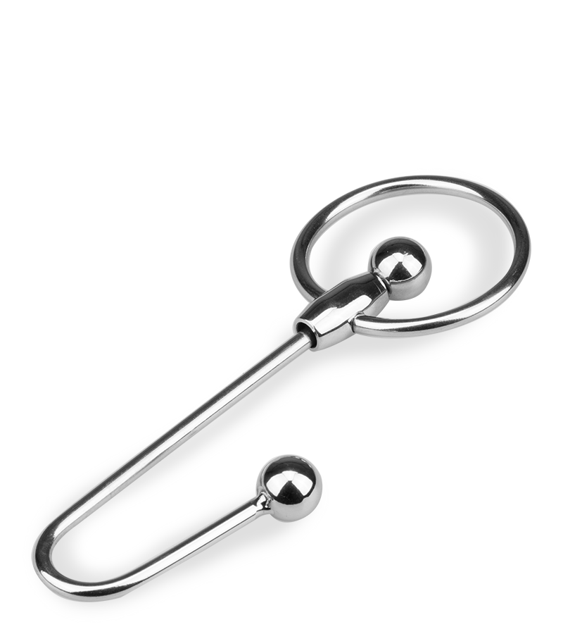 Penisplug mit Spermastopper Zond