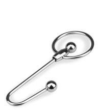 Laden Sie das Bild in den Galerie-Viewer, Penisplug mit Spermastopper Zond