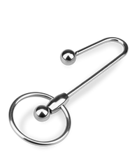 Laden Sie das Bild in den Galerie-Viewer, Penisplug mit Spermastopper Zond