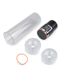 Laden Sie das Bild in den Galerie-Viewer, Penispumpe mit USB-Anschluss