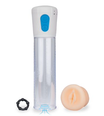 Penispumpe Pussy Maximizer