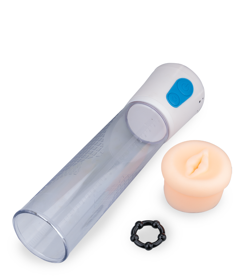 Penispumpe Pussy Maximizer