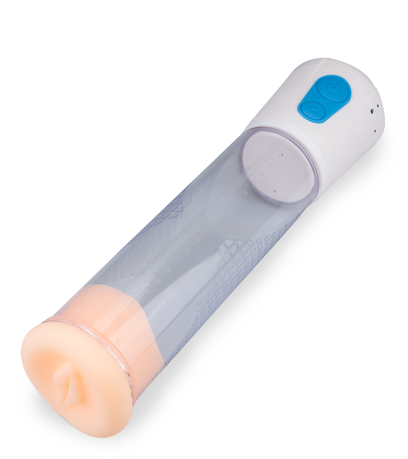 Penispumpe Pussy Maximizer