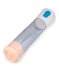 Laden Sie das Bild in den Galerie-Viewer, Penispumpe Pussy Maximizer