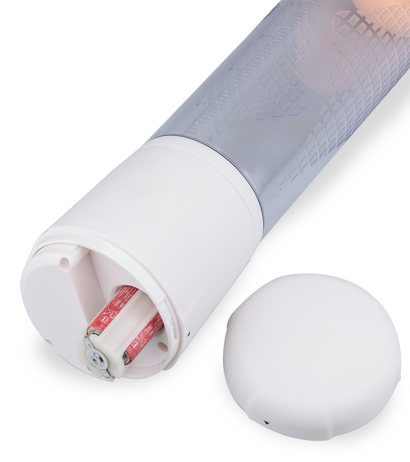 Penispumpe Pussy Maximizer