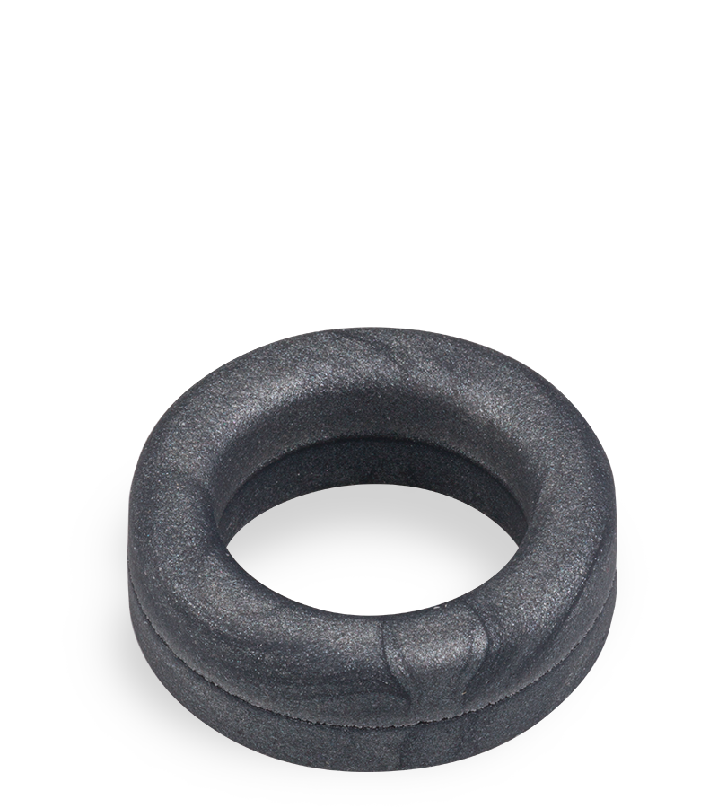 Penisring aus medizinischem Silikon Drew