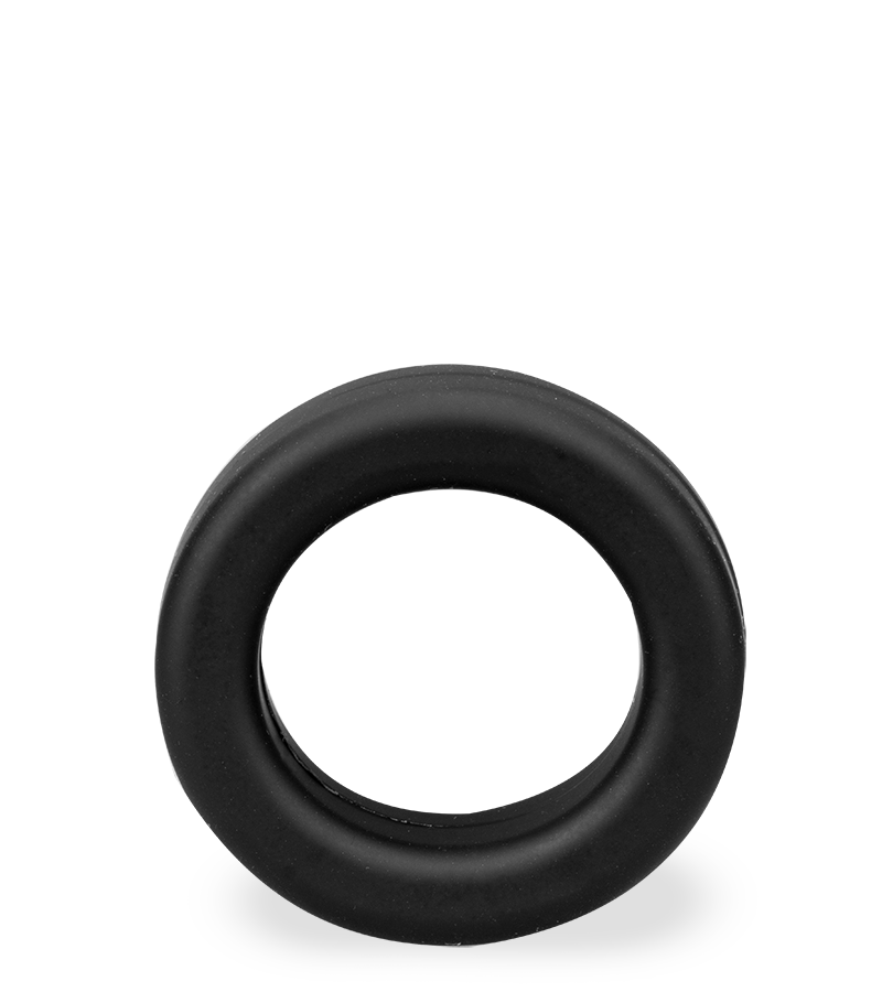 Penisring aus medizinischem Silikon Drew