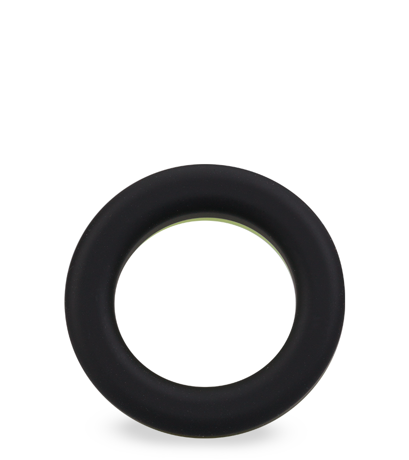 Penisring aus medizinischem Silikon Drew