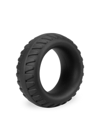 Laden Sie das Bild in den Galerie-Viewer, Penisring aus medizinischem Silikon Lupia