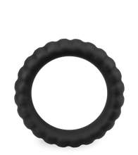 Laden Sie das Bild in den Galerie-Viewer, Penisring aus medizinischem Silikon Tuesday