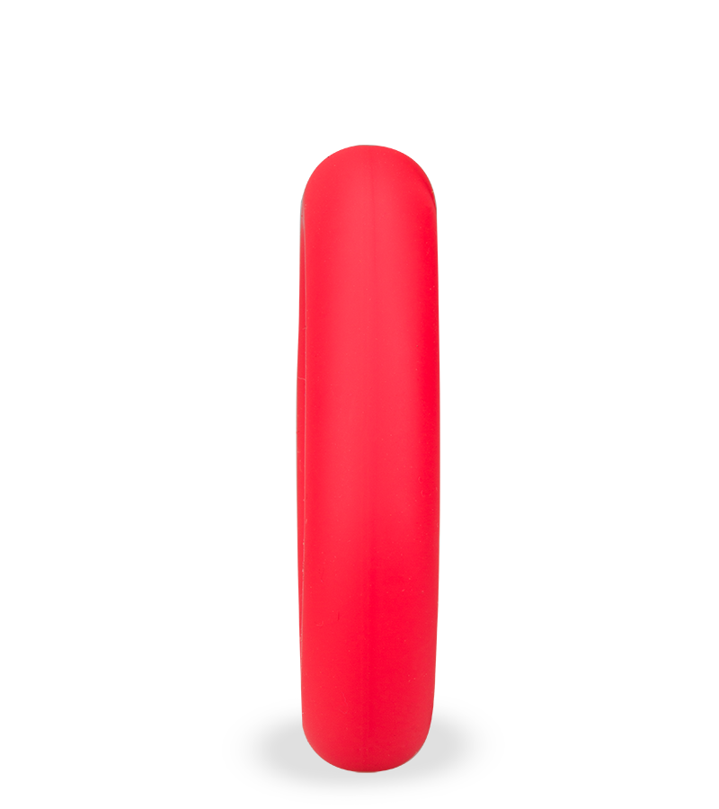 Penisring aus medizinischem Silikon Woafa