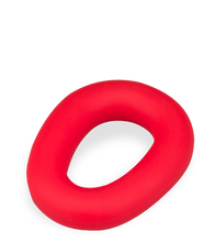 Laden Sie das Bild in den Galerie-Viewer, Penisring aus medizinischem Silikon Woafa