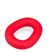 Laden Sie das Bild in den Galerie-Viewer, Penisring aus medizinischem Silikon Woafa