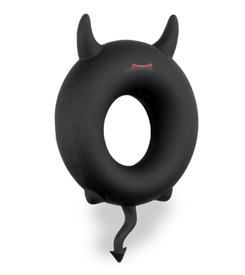 Penisring devil
