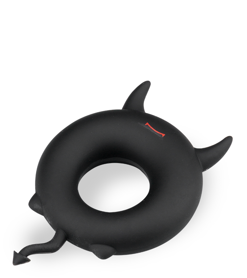 Penisring devil