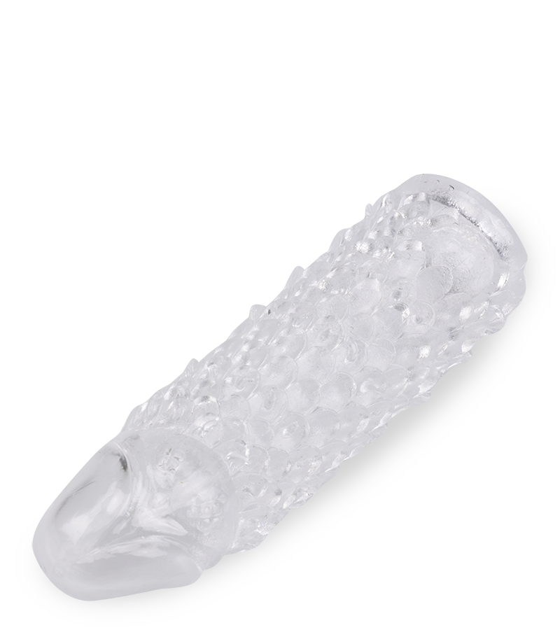 Penisvergrößerung Drachenhaut