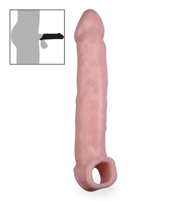 Penisvergrößerung Minotaurus, XXL-Größe