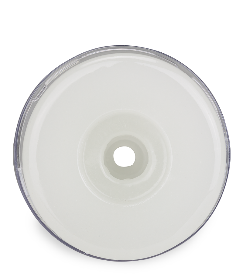 Phosphoreszierender Masturbator mit Noppen Lumino