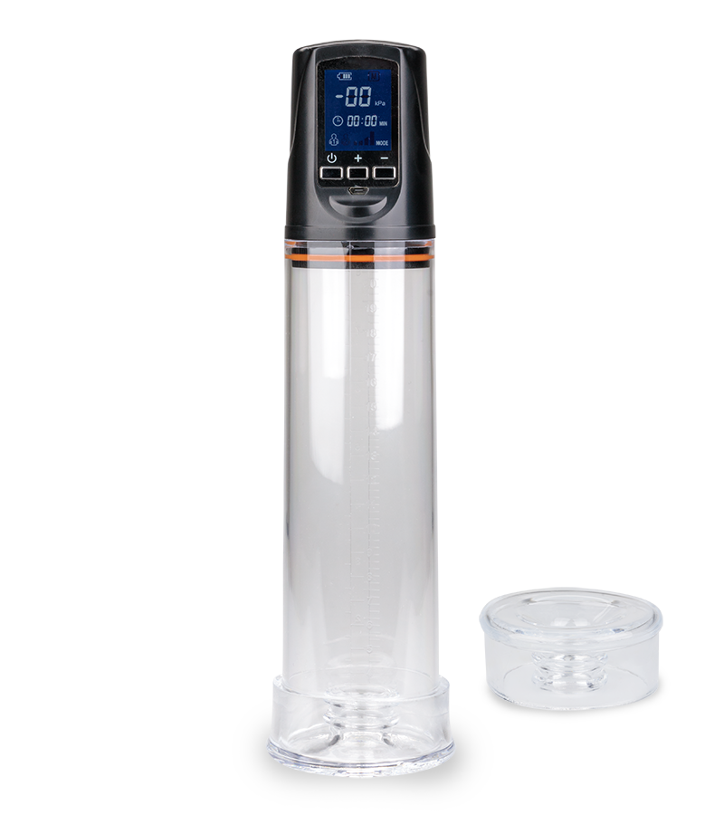 Powerful Pressure Penispumpe