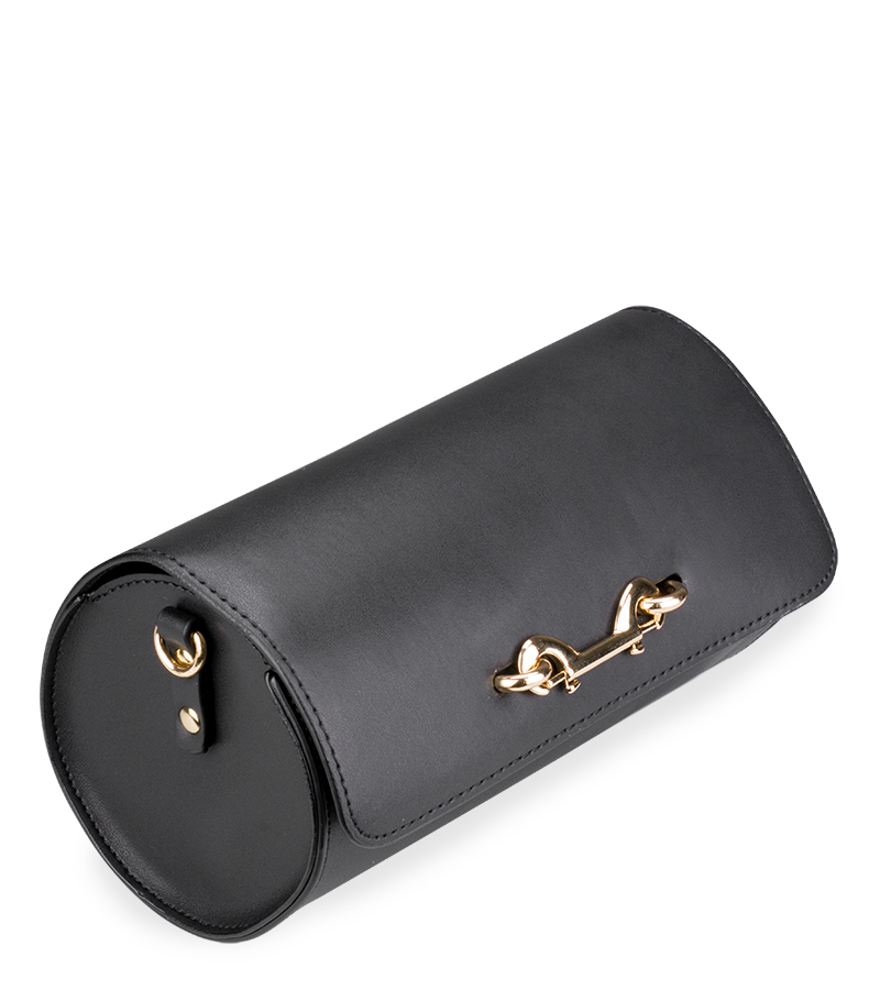 Premium Bondage-Set mit Aufbewahrungsbeutel