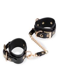 Laden Sie das Bild in den Galerie-Viewer, Premium Bondage-Set mit Aufbewahrungsbeutel