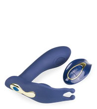 Laden Sie das Bild in den Galerie-Viewer, Prostata-Massagegerät mit Klopf-Funktion Envy