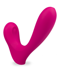 Laden Sie das Bild in den Galerie-Viewer, Prostata-Stimulator mit 9 Vibrationsmodi Agitator