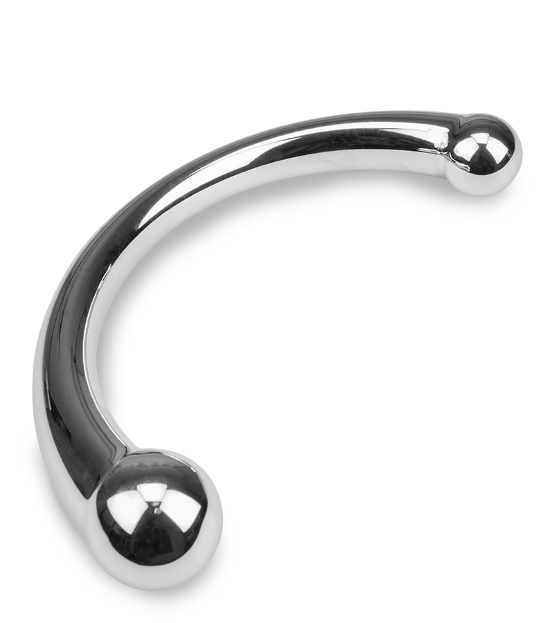 Prostata- und G-Punkt-Stimulator Marvelous