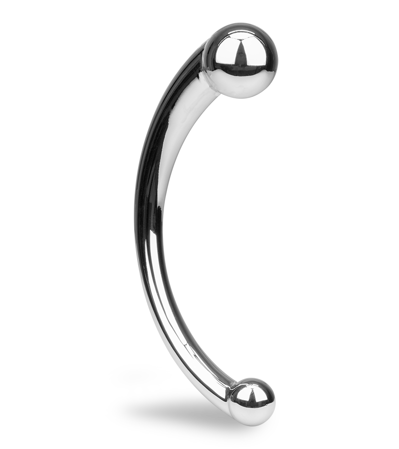 Prostata- und G-Punkt-Stimulator Marvelous